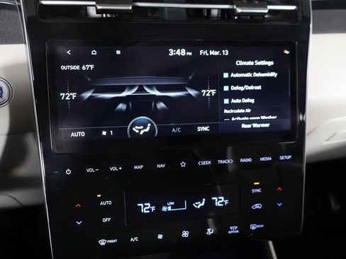 Used 2023 Hyundai Tucson Limited image 45