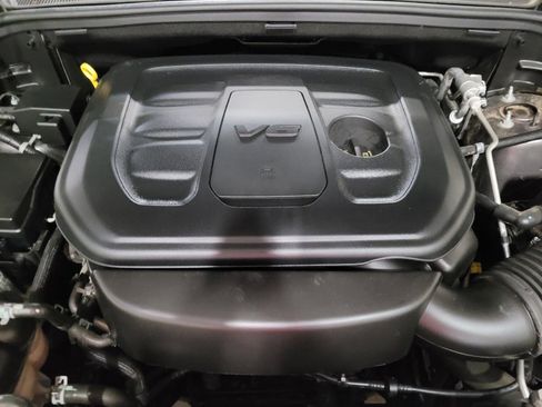 Used 2020 Jeep Grand Cherokee Laredo image 30