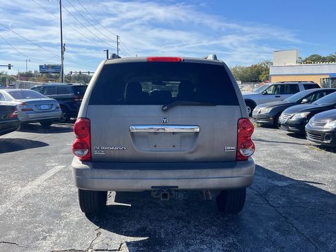 Used 2004 Dodge Durango SLT w/ Trailer Tow Group image 5