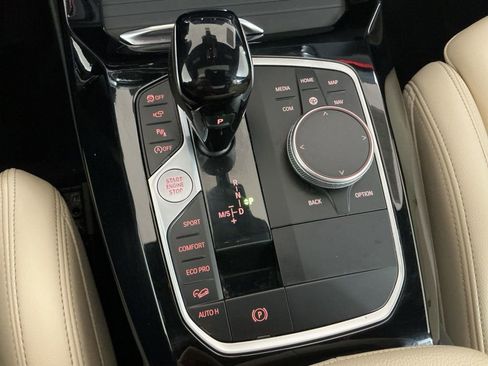 Certified 2023 BMW X3 xDrive30i w/ Premium Package image 14