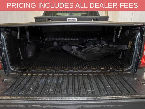 Used 2019 Chevrolet Silverado 1500 LT w/ All Star Edition AWD/4WD image 5