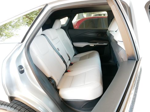 Certified 2025 Lexus RX 350 w/ Convenience Package AWD/4WD image 14