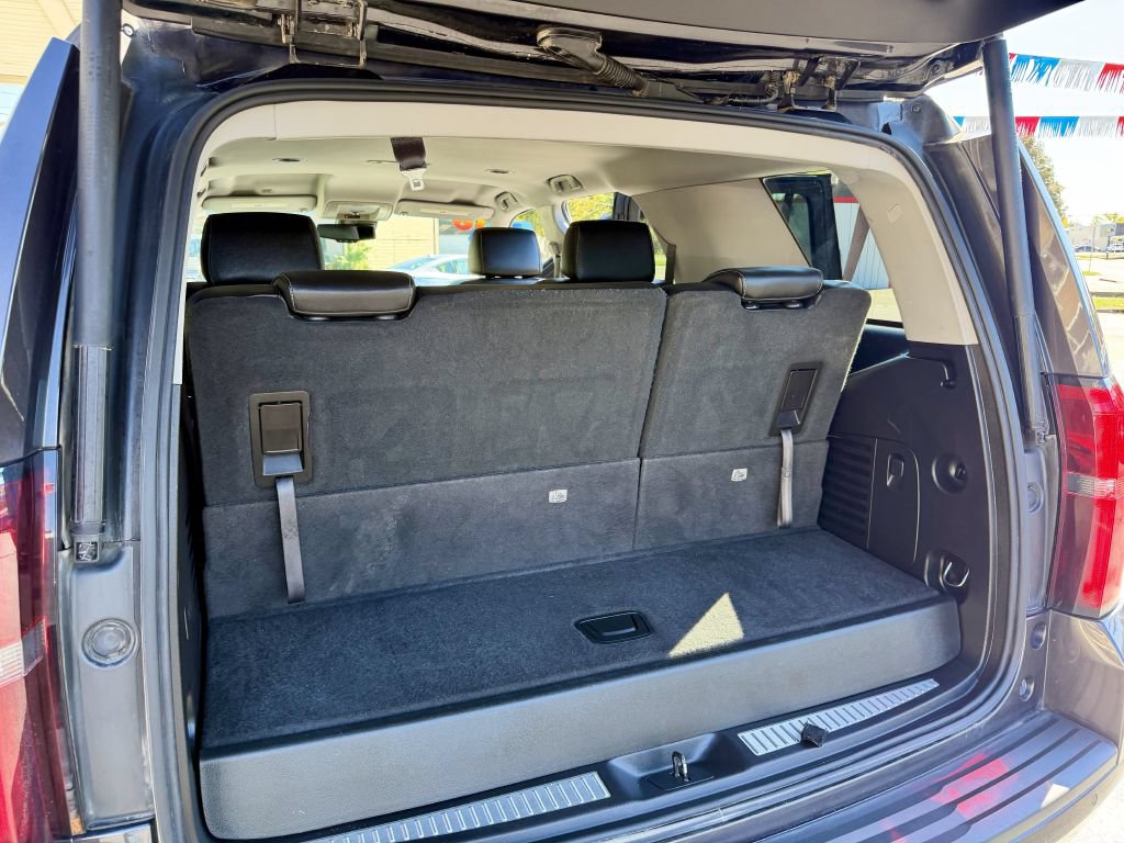 Used 2016 Chevrolet Tahoe LT AWD/4WD image 21