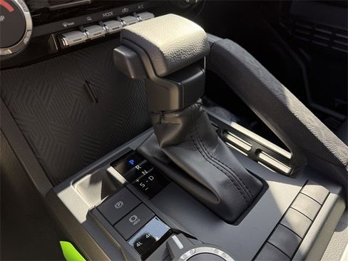 New 2025 Toyota Tacoma SR5 image 18