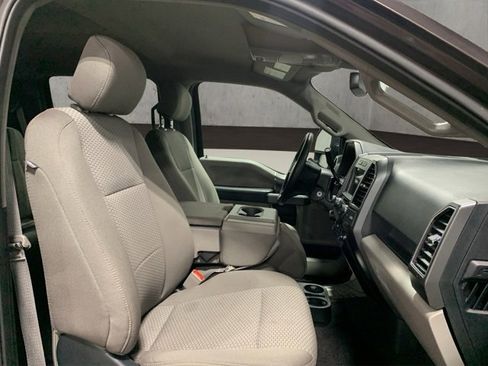 Used 2019 Ford F150 XLT w/ Equipment Group 302A Luxury image 25