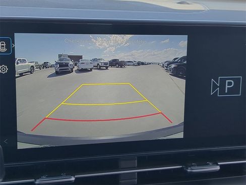 New 2026 Hyundai Kona SE image 25