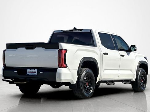 Used 2022 Toyota Tundra TRD Pro image 5