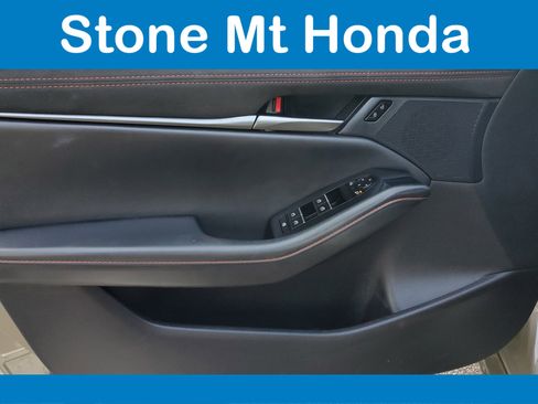 Used 2024 MAZDA MAZDA3 s AWD/4WD image 18