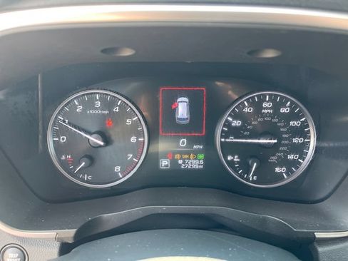 Used 2024 Subaru Ascent Limited w/ Technology Package AWD/4WD image 35