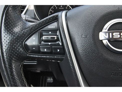 Used 2023 Nissan Maxima SV w/ Floor Mat Group FWD image 18