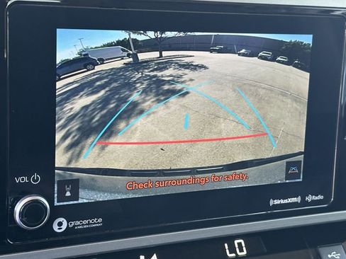 Used 2023 Toyota Tundra SR5 w/ TRD Off-Road Premium Package AWD/4WD image 18