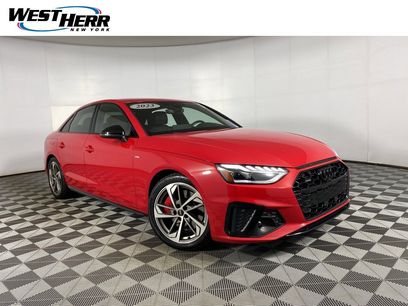 Used 2023 Audi A4 2.0T Premium Plus w/ Premium Plus Package