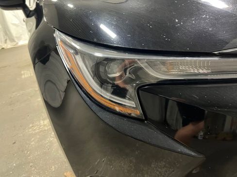 Used 2023 Toyota Corolla LE FWD image 33