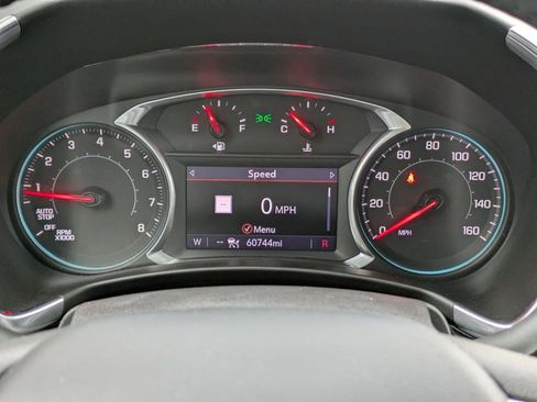 Used 2020 Chevrolet Equinox Premier image 29