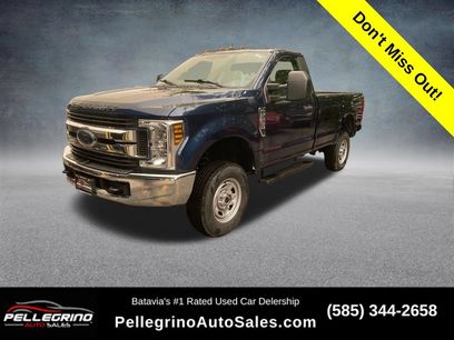 Used 2019 Ford F250 XL