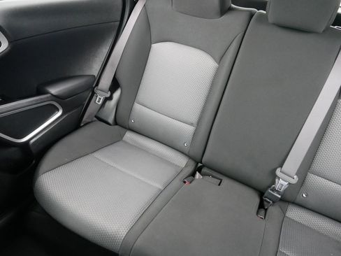 Certified 2024 Kia Soul LX w/ Option Group 015 image 12