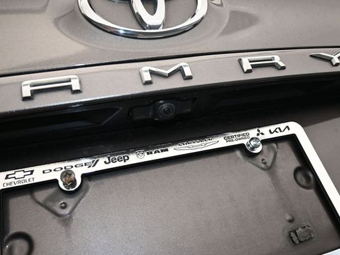 Used 2021 Toyota Camry XSE image 37