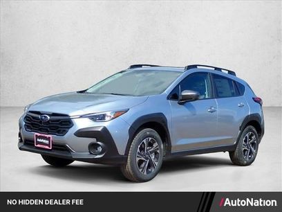 New 2026 Subaru Crosstrek 2.0i Premium