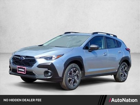 New 2026 Subaru Crosstrek 2.0i Premium AWD/4WD image 1