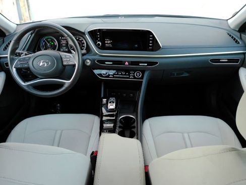 Used 2023 Hyundai Sonata SEL image 3