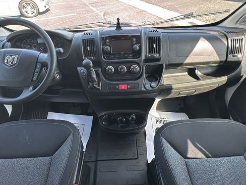 Used 2021 RAM ProMaster 1500 image 22