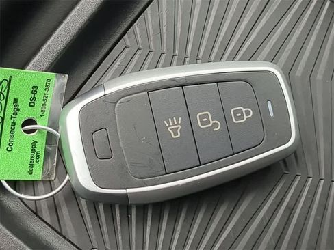 Used 2019 Honda CR-V Touring image 33