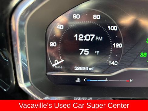 Used 2024 GMC Sierra 1500 SLT AWD/4WD image 16