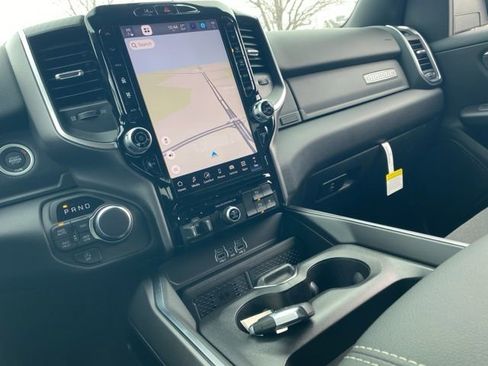 New 2026 RAM 1500 Big Horn image 47