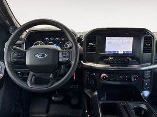 Used 2022 Ford F150 XL w/ STX Appearance Package AWD/4WD video 2