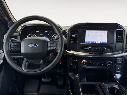 Used 2022 Ford F150 XL w/ STX Appearance Package AWD/4WD image 2
