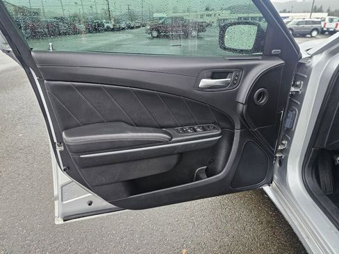 Used 2021 Dodge Charger Scat Pack image 16