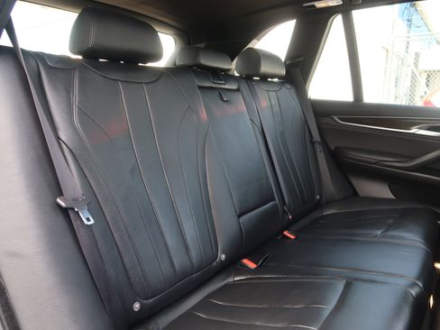 Used 2016 BMW X5 xDrive35d AWD/4WD image 36