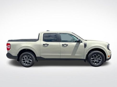 Used 2025 Ford Maverick XLT w/ XLT Luxury Package FWD image 7