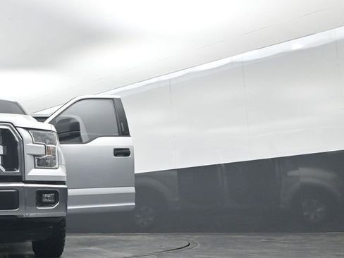 Used 2015 Ford F150 XLT w/ Trailer Tow Package RWD image 67