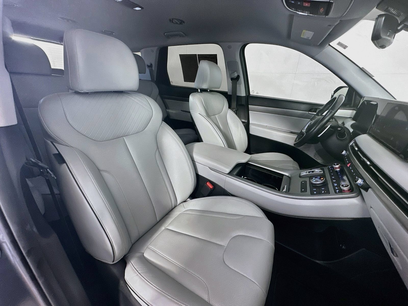 Used 2023 Hyundai Palisade SEL AWD/4WD image 30