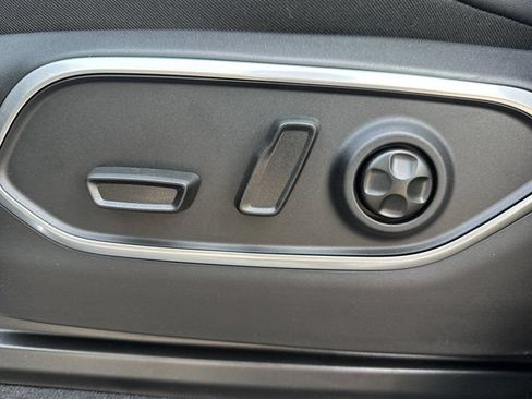 New 2026 Jeep Grand Wagoneer Limited AWD/4WD image 11