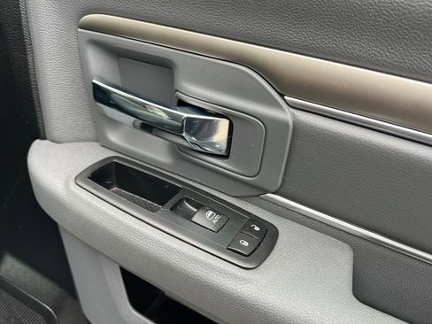 Certified 2017 RAM 1500 Big Horn image 16