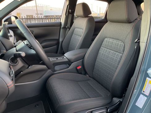 Used 2026 Honda HR-V Sport image 25