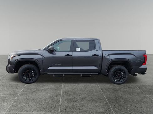 New 2026 Toyota Tundra SR5 image 4