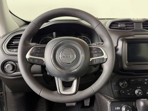 Used 2021 Jeep Renegade Sport AWD/4WD image 15