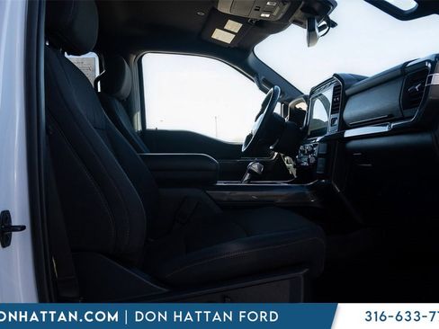 Used 2022 Ford F150 XLT w/ Equipment Group 302A High image 24