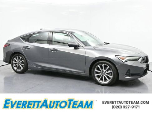 Used 2023 Acura Integra FWD image 1