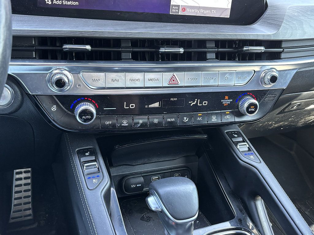 Used 2023 Kia Telluride SX X-Line AWD/4WD image 13