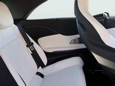 New 2026 Mercedes-Benz CLE 53 AMG 4MATIC Cabriolet image 19