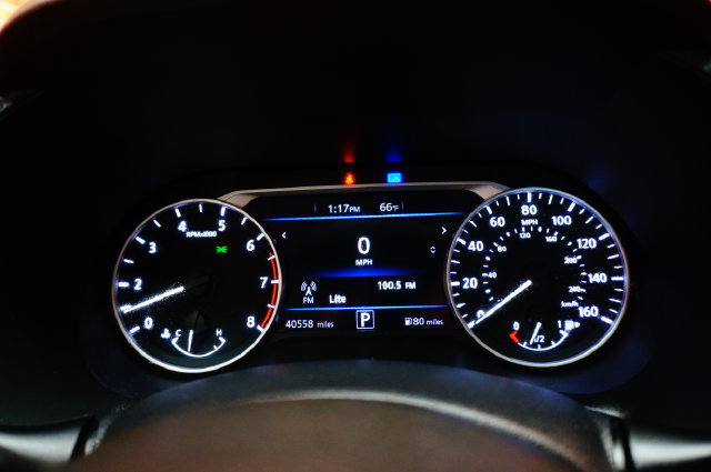 Certified 2023 Nissan Sentra SV w/ All-Weather Package FWD image 16