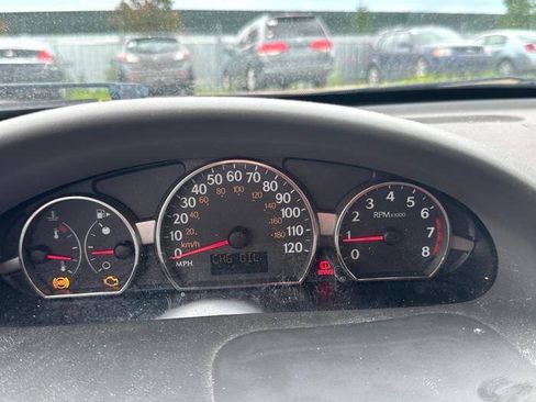 Used 2007 Saturn ION Level 2 w/ Preferred Pkg FWD image 36