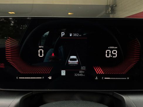 Used 2025 Kia K4 FWD image 38