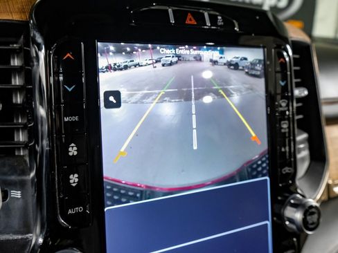 Used 2022 RAM 3500 Limited image 22