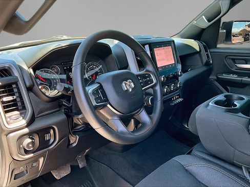 Used 2026 RAM 1500 Tradesman AWD/4WD image 18