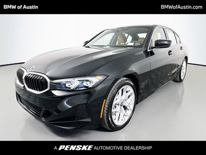 Used 2026 BMW 330i Sedan w/ Convenience Package